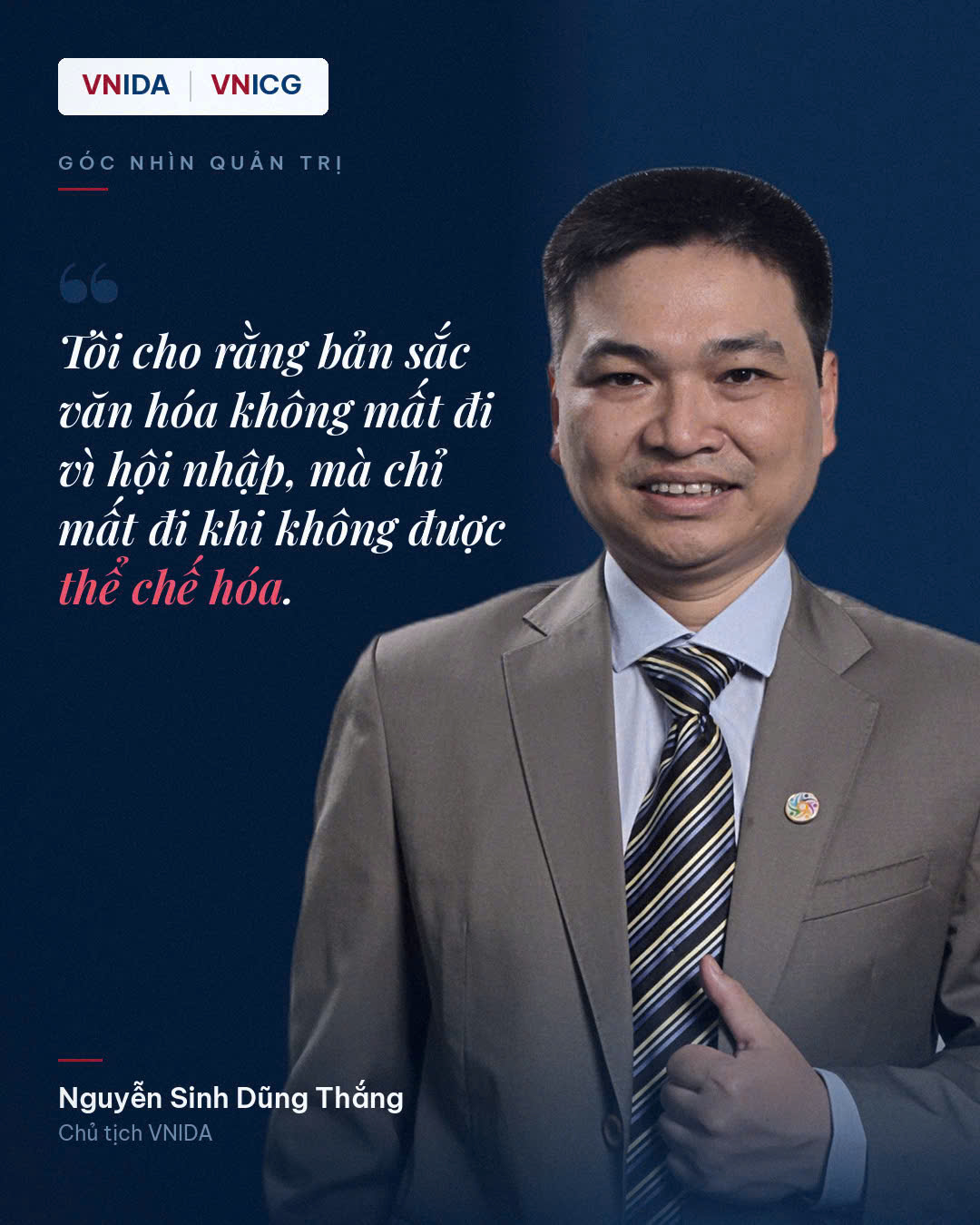 Nguyễn Sinh Dũng Thắng